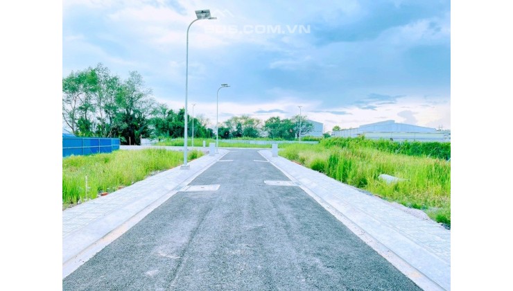 BÁN NHANH LÔ ĐẤT MẶT TIỀN 12M; HƯỚNG ĐÔNG - GIẢM NGAY 125 TRIỆU